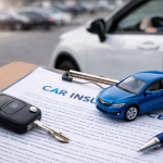 What You Need to Know About Car Insurance Before Renting