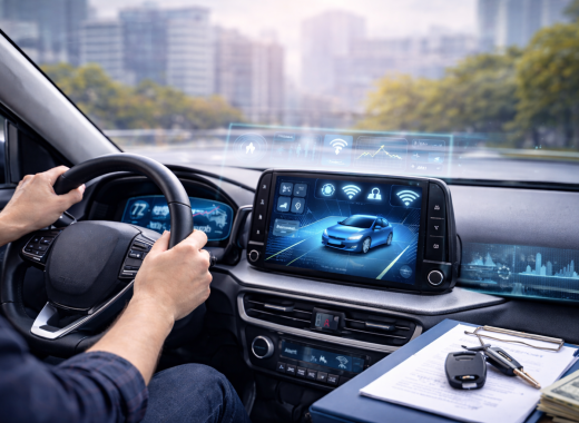 Car Innovations: What to Expect in the Next 5 Years