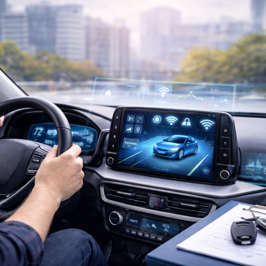 Car Innovations: What to Expect in the Next 5 Years
