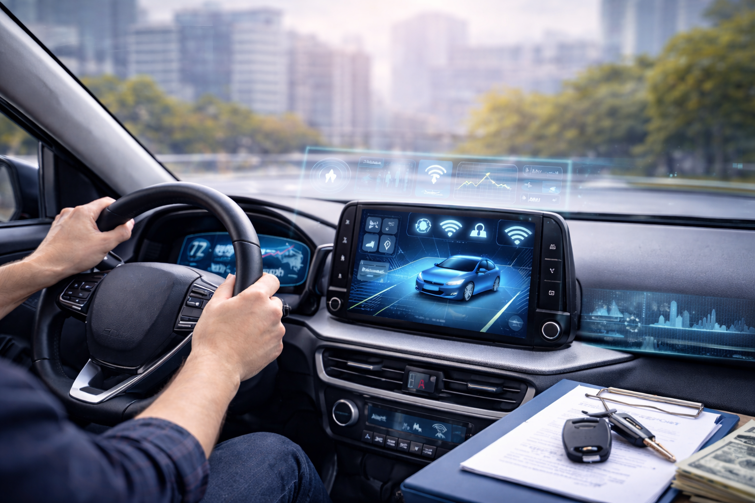 Car Innovations: What to Expect in the Next 5 Years