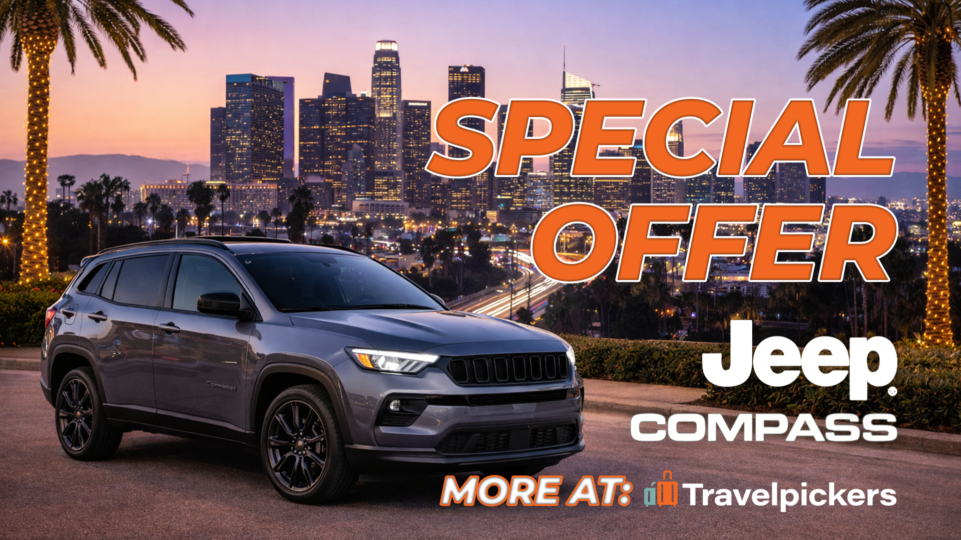 Looking for a rental car?