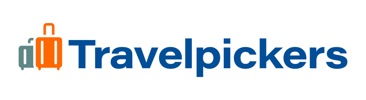 Travelpickers - The world in a snap